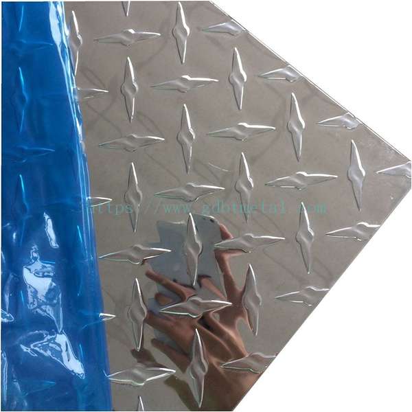 Aluminum Plate&Sheet